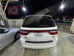 دودج دورانجو